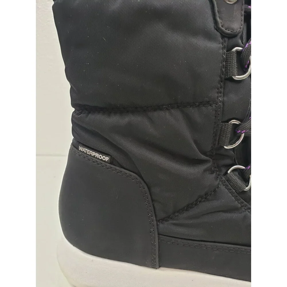 Cougar Shoes Women's Wagu Snow Boots‎ in Black - Size 7M